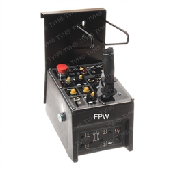 NEW JLG CONTROL BOX 0253701S