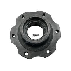 NEW CLARK FORKLIFT STEER HUB CAP AND STEER 122354