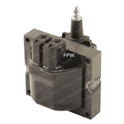 NEW HYSTER FORKLIFT IGNITION COIL 1584523