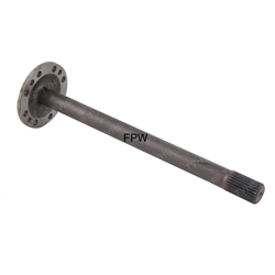 1362003 NEW HYSTER FORKLIFT DRIVE SHAFT 1383463