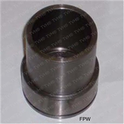 NEW HYSTER FORKLIFT HYDRAULIC HEAD CYLINDER 1467151