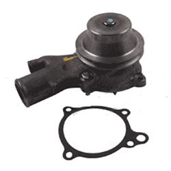 HYSTER FORKLIFT WATER PUMP 3046871 HY3046871 