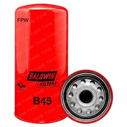 NEW NISSAN FORKLIFT OIL FILTER 15208-Z9007