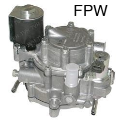 NEW HYSTER FORKLIFT LP LOW EMISSION REGULATOR 1594144