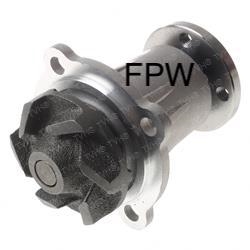 FPE Forklift Water Pump Toyota 16120-23040-71 Hacus Aftermarket New