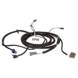 NEW HYSTER FORKLIFT LIGHTS HARNESS 2073760