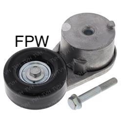 1362003 NEW HYSTER FORKLIFT BOLT KIT + BELT TENSIONER 2090303