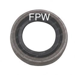 NEW CATERPILLAR FORKLIFT OIL SEAL 9343312400