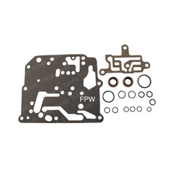 1362003 NEW HYSTER FORKLIFT TRANS CONTROL VALVE SEAL KIT 373833
