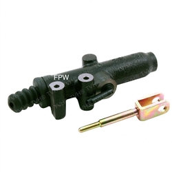 New Forklift Master Cylinder – Fits Clark, Yale, Hyster, Toyota – OEM 899499