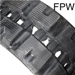 NEW BOBCAT RUBBER TRACK 450X86X52 6680150