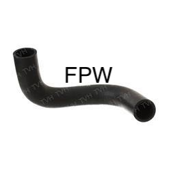 NEW NISSAN FORKLIFT VALVE RETURN HOSE 69640-L9001