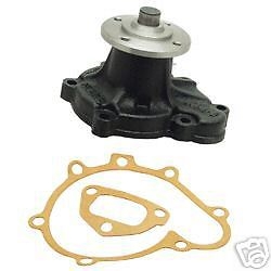 #851 PARTS D5 MAZDA ENGINES YALE FORKLIFT WATER PUMP 