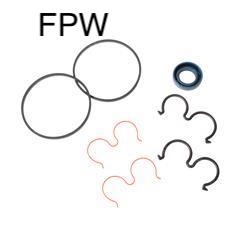 NEW JLG PUMP SEAL KIT ZS13414269